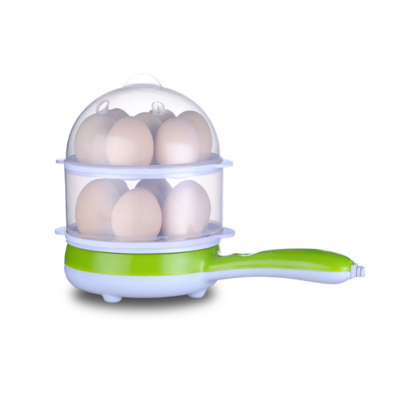 #2 in 1 Egg Boiler